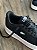 Lacoste Tênis L001 De Couro | Preto - Imagem 2