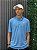 Polo Nike Court Dri-FIT-Azul - Imagem 1