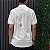POLO LACOSTE WORLDWITE (BRANCA) - Imagem 2