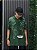 POLO LACOSTE WOLDWITE (VERDE) - Imagem 1