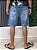 Bermuda Jeans AZUL Browjeans - Imagem 2