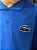 Polo Lacoste Loose Fit L.12.12  Pique Shirt- Azul Royal - Imagem 3