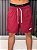 Shorts Nike Sportswear Essentials Vinho - Imagem 1