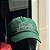 Boné Lacoste Le Club verde - RK6005-23-132 - Imagem 2