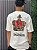 Camiseta Nike LeBron Masculina -Branca - Imagem 3