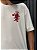 Camiseta Nike LeBron Masculina -Branca - Imagem 2
