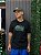 Camiseta Nike Masculina Dri- fit just do it- Preta - Imagem 1