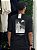 NIKE MEN'S SPORTSWEAR BLACK TEE - Imagem 2