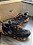 Mizuno Wave Prophecy 13 Preto/Laranja - Imagem 1