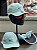 Nike Dri-Fit Club Cap (Light Blue) - Imagem 1