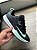 Tênis Nike Vapor Lite HC Black/Mint Foam-DK Smoke Grey DC3432-005 - Imagem 2