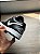 Air Jordan 1 Low Orca Black White 553558-043 - Imagem 3