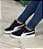 Tênis Puma Carina BDP- Black - Imagem 2
