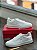 Tênis PUMA Court Lally BDP- White - Imagem 1
