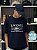 Camiseta Lacoste French Sportswear- Azul Marinho - Imagem 1