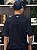 Camiseta Lacoste French Sportswear- Azul Marinho - Imagem 3