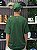 Camiseta Lacoste French Sportswear- Verde - Imagem 3