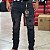 Calça jeans Patch 0036 - Imagem 1