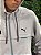 Mercedes-AMG Petronas Motorsport Formula One Men's Hooded Sweat Jacket - Imagem 2