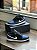 Air Jordan 1 Low- Black/Royal - Imagem 1