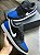 Air Jordan 1 Low- Black/Royal - Imagem 3