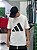 Camiseta Essentials Big Logo-Branco - Imagem 1