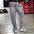 Calca Lipse Jeans Cinza-0247 - Imagem 2