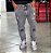 Calca Lipse Jeans Cinza-0247 - Imagem 1