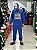 Conjunto Lacpste- Azul Royal - Imagem 1