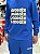 Conjunto Lacpste- Azul Royal - Imagem 2