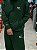Conjunto "Do You Speak Lacoste" - Verde - Imagem 2