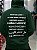 Conjunto "Do You Speak Lacoste" - Verde - Imagem 3