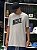 Camiseta Nike Dri-FIT Fitness Masculina-Cinza - Imagem 1
