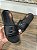 Chinelo Victory One All Black - Imagem 2