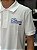 Polo Lacoste Flower Branca - Imagem 2