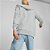 Jaqueta Puma Mercedes Mapf1 Hooded Sweat Jacket - cinza claro - Imagem 2