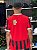 Camisa AC Milan 24/25 HOME Masculina - Imagem 3