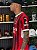 Camisa AC Milan 24/25 HOME Masculina - Imagem 2
