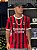 Camisa AC Milan 24/25 HOME Masculina - Imagem 1