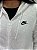 Jaqueta Nike Sportswear Club Fleece Feminina - Imagem 2