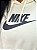 Blusão Nike Moletom Feminino Club Fleece - creme - Imagem 2