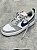 Tenis Nike Court Borough Low White\Marina - Imagem 2
