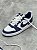 Tênis Nike Court Borough Low Branco + Azul marinho - Imagem 3