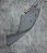 Calça nike tac tel cinza - dm6626-073 - Imagem 1