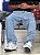 Calça Jeans Clara  Jnoriginals Oversize - Imagem 1