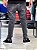 Calça Jeans Jnoriginals Destroyer Preto - Imagem 3