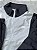 Conjunto Nike Tracksuit Tac tel - Preto + chumbo - Imagem 2