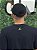 Camiseta Jordan Club Sportif - preto com detalhe verde - Imagem 2