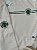 Conjunto Lacoste Paris Creme+Verde - Imagem 2