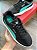 Tenis Puma Mercedes AMG Petronas Caven 2.0 Negro Dama - Imagem 3